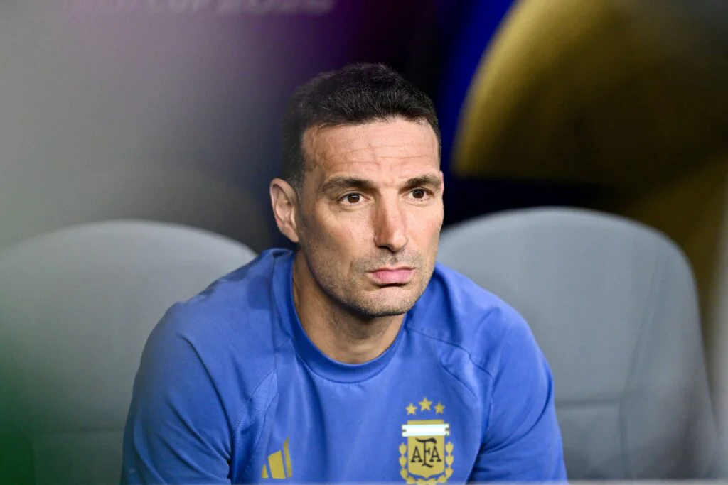 Lionel Scaloni bientôt prolongé à la tête de l’Argentine ? Une grosse tendance se dégage déjà