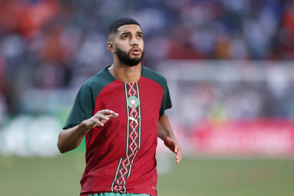 le Bayern Munich s’offre la révélation marocaine du Mondial pour 55 millions