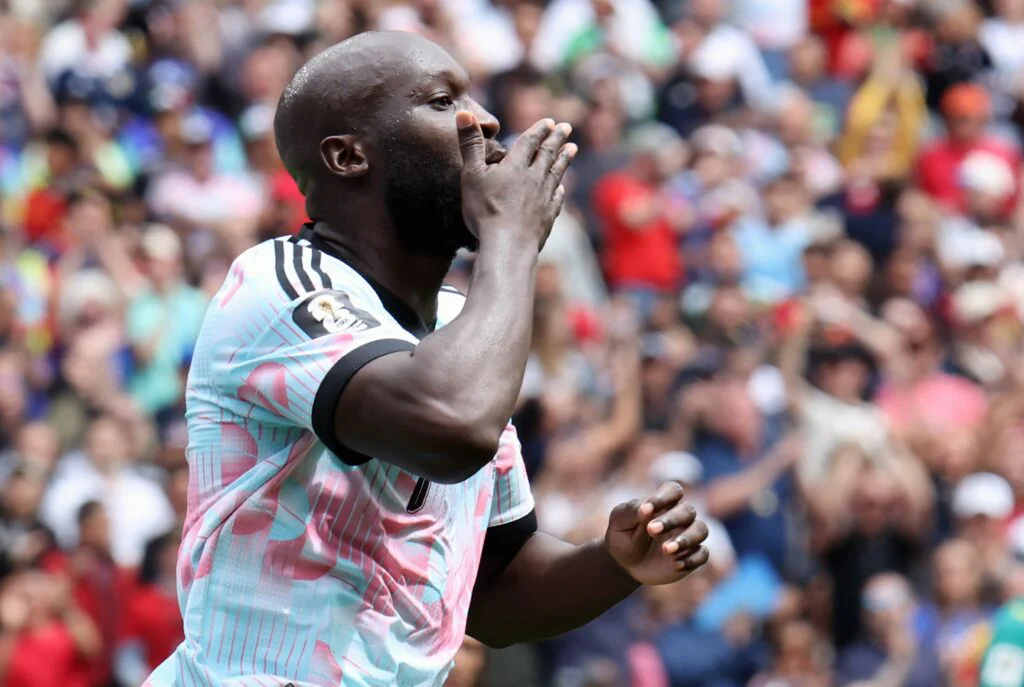 Lukaku, Kanté, Greenwood, Aké : l’armada que Lyon devra affronter en barrage
