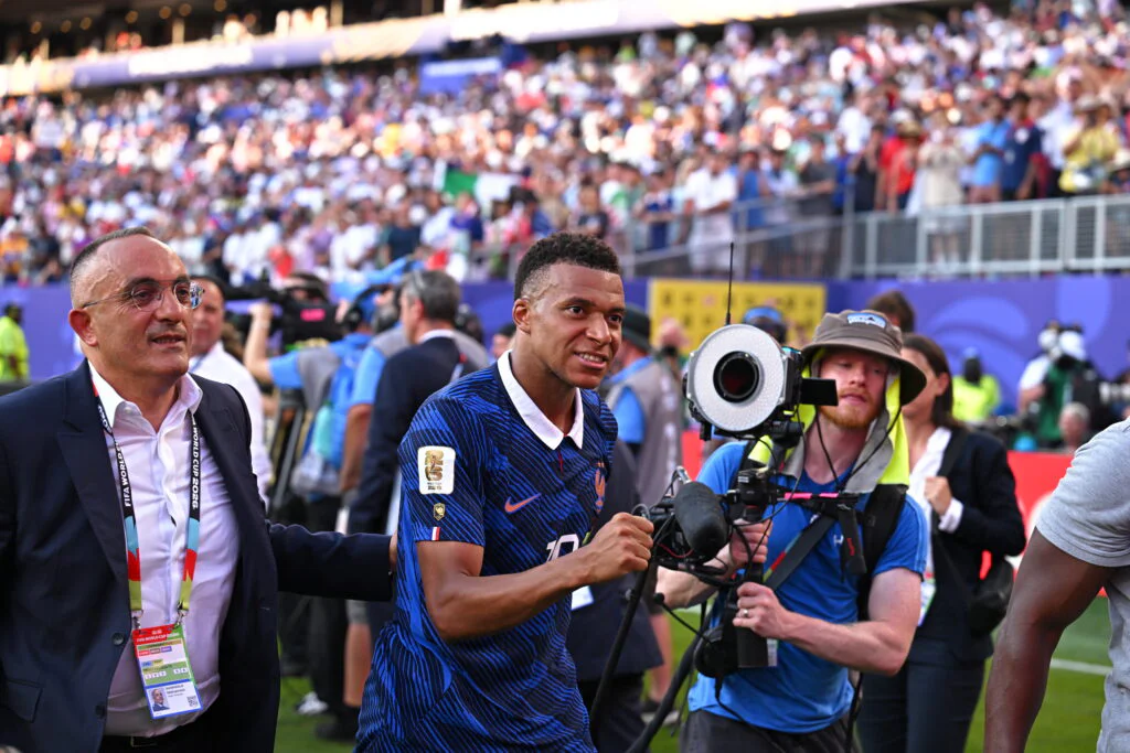 Coupe du monde : le tableau des quarts de finale, avec un calendrier qui se dessine