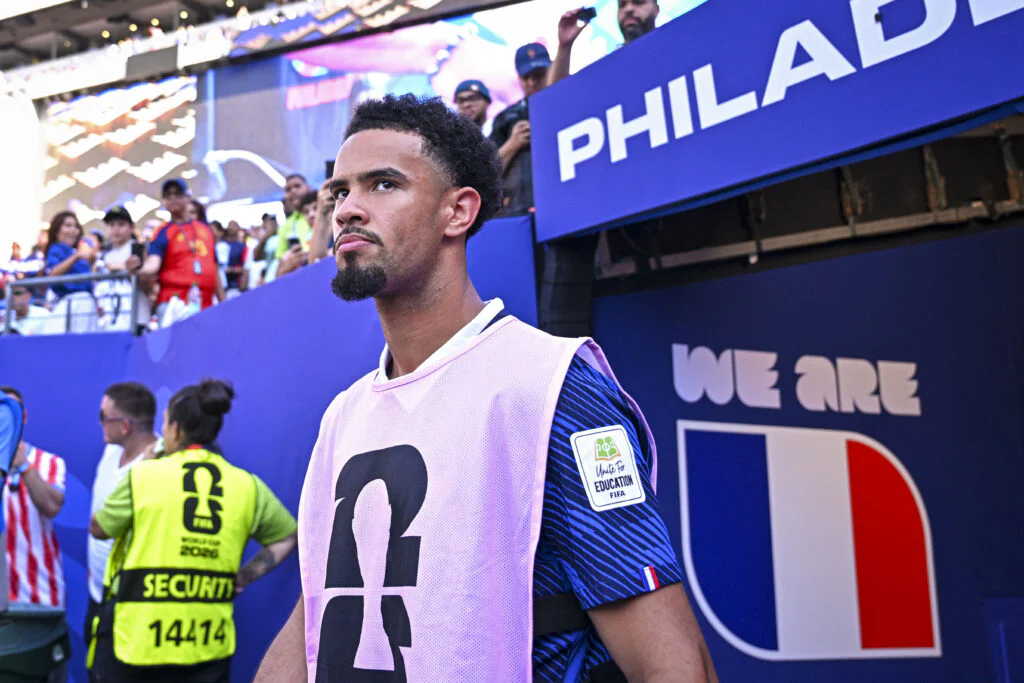 Equipe de France : Warren Zaire-Emery titulaire face au Maroc ? La grosse décision de Didier Deschamps