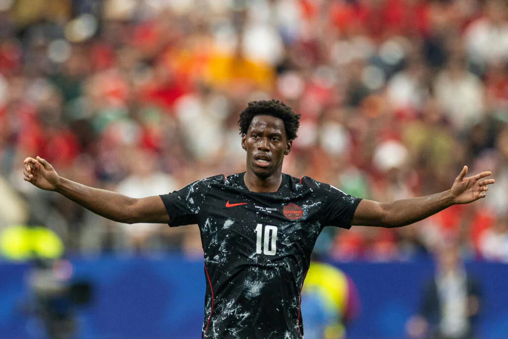 Mercato : Le Paris FC veut tenter le gros coup Jonathan David