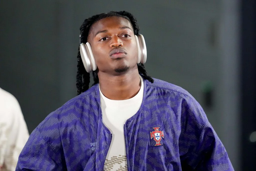 Mercato : Rafael Leao a trouvé son point de chute !