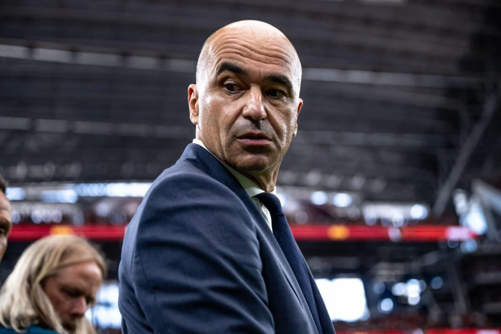 « C’est mon dernier match avec le Portugal », Roberto Martinez quitte son poste de sélectionneur