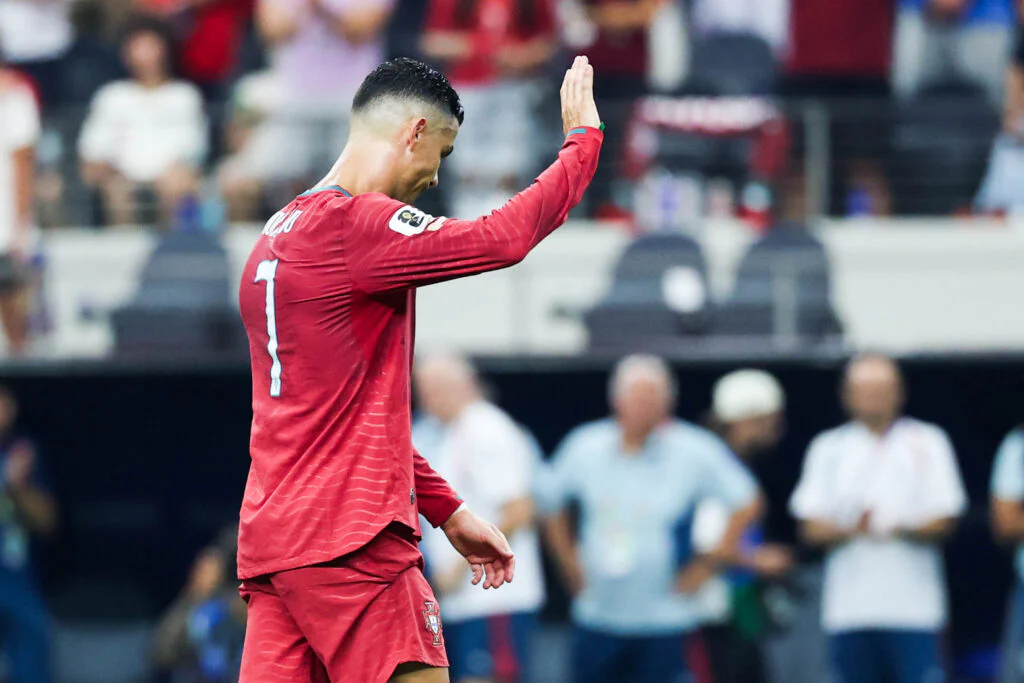 « L’Euro 2016 a la même valeur qu’un Mondial » : la phrase de Ronaldo pour partir la tête haute malgré l’élimination