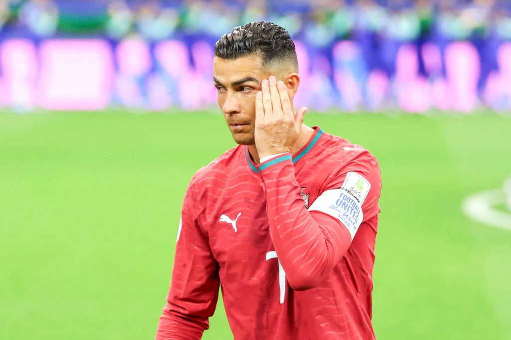 Trêve internationale : Cristiano Ronaldo toujours là ? La liste du Portugal est tombée