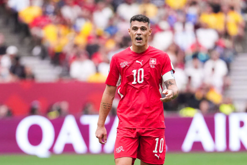 La Suisse arrache son quart aux tirs au but : la Nati élimine la Colombie au bout d’un match verrouillé
