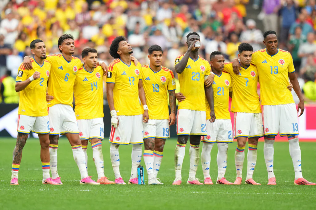 Coupe du Monde : Un joueur colombien menacé de mort après l’élimination face à la Suisse
