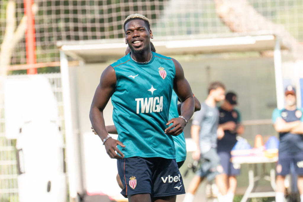 « Personne n’est au-dessus de l’équipe », Filipe Luis met déjà la pression sur Paul Pogba