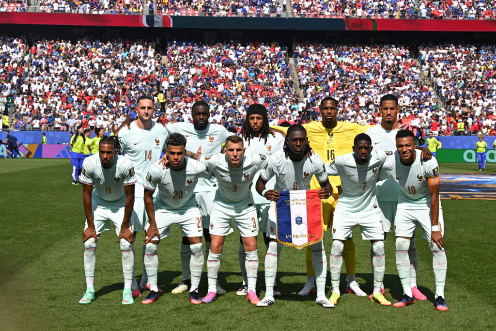 Tableau final de la Coupe du monde 2026 : les dates des demi-finales, de la petite finale et de la finale