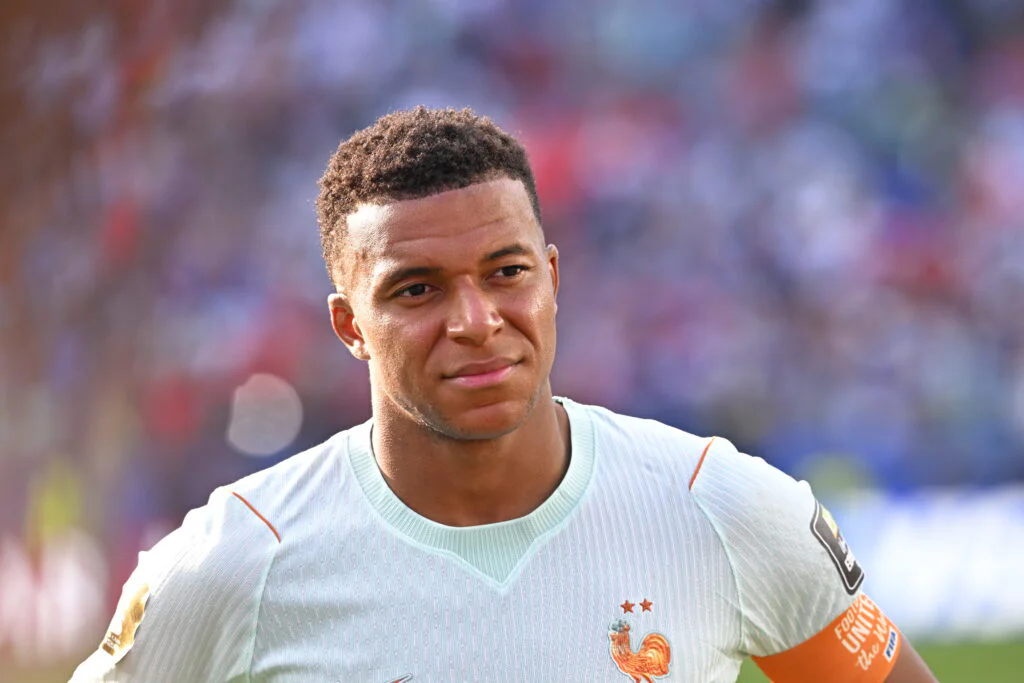 Kylian Mbappé aurait été visé par un projet d’enlèvement