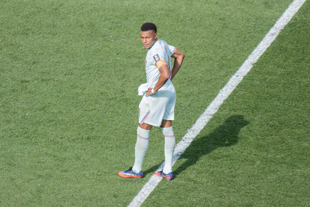 « Je compatis avec Kylian », La presse espagnole envoie un message clair avant la demi-finale