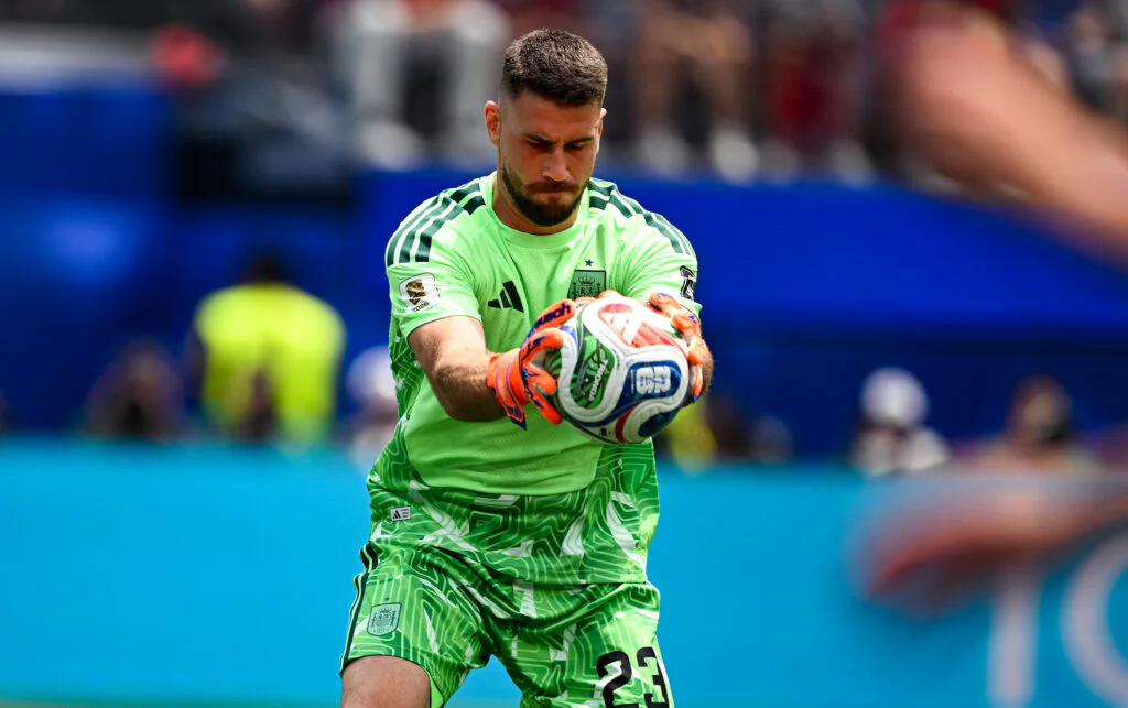 « Aucune sélection ne peut nous battre », Unai Simon lance déjà la demi-finale face à l’Equipe de France