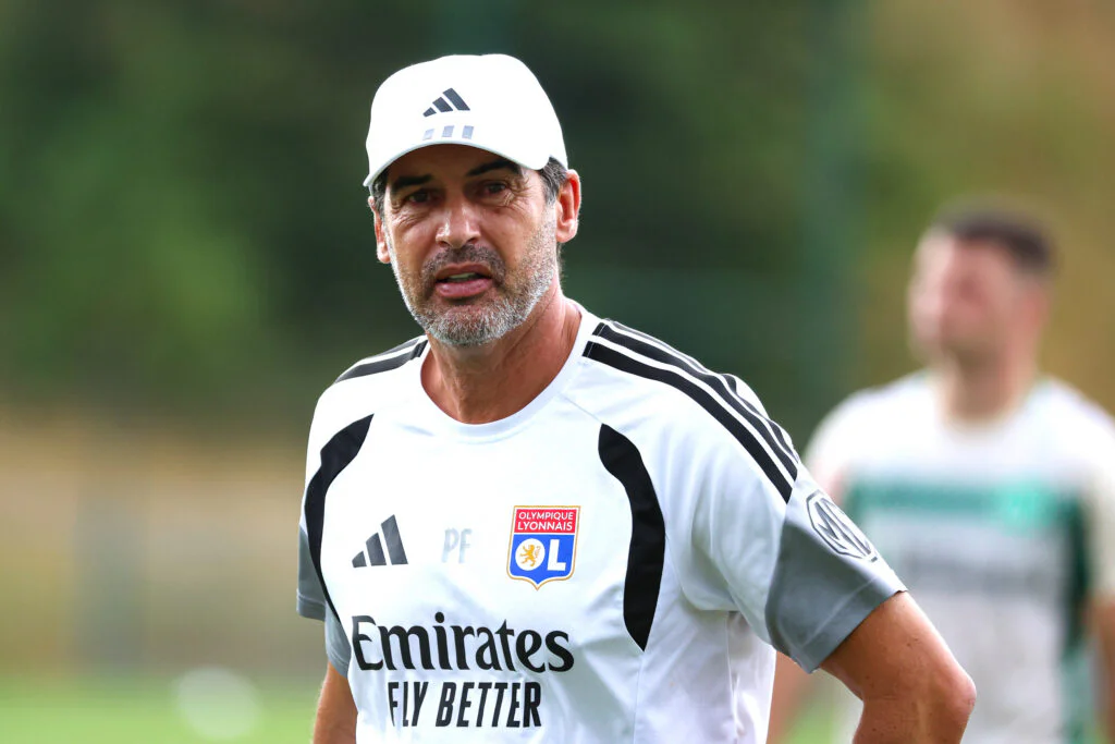 Ligue 1 : Un forfait confirmé pour OL – Rennes