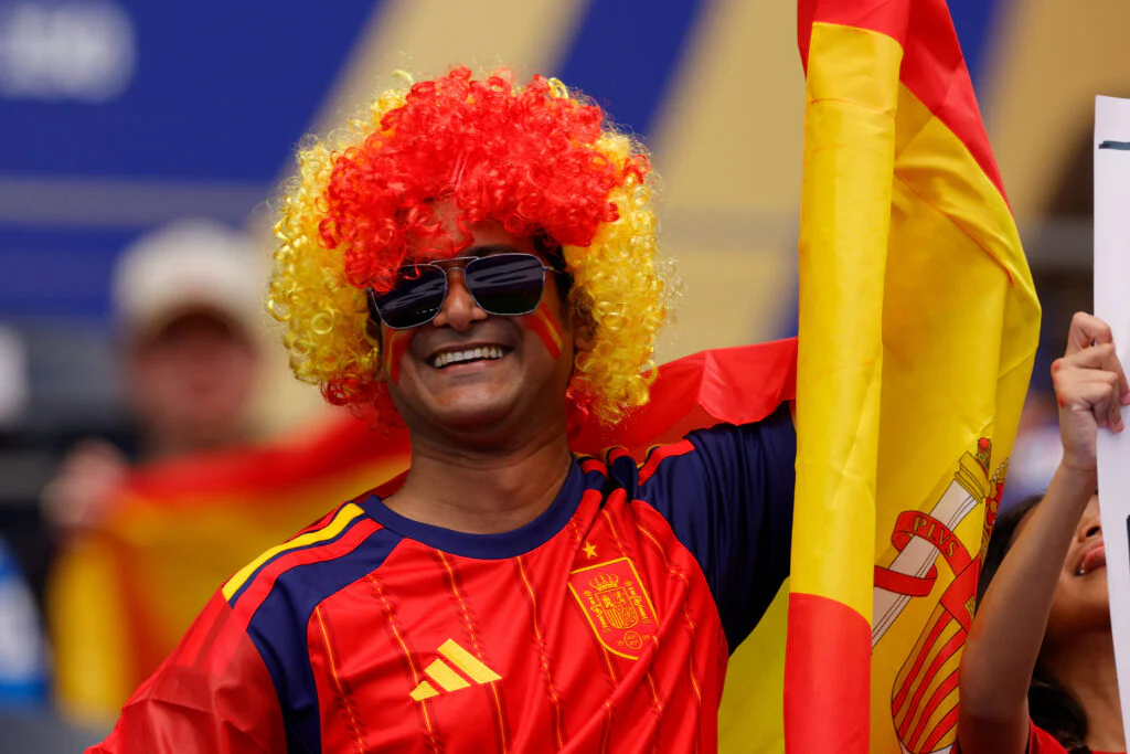 « Football sapiens » : comment la presse espagnole savoure l’élimination des Bleus