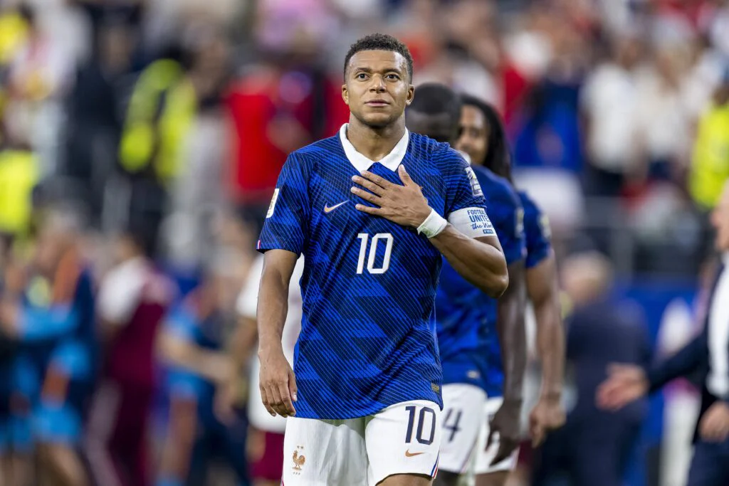 Mbappé explique l’échec français face à l’Espagne