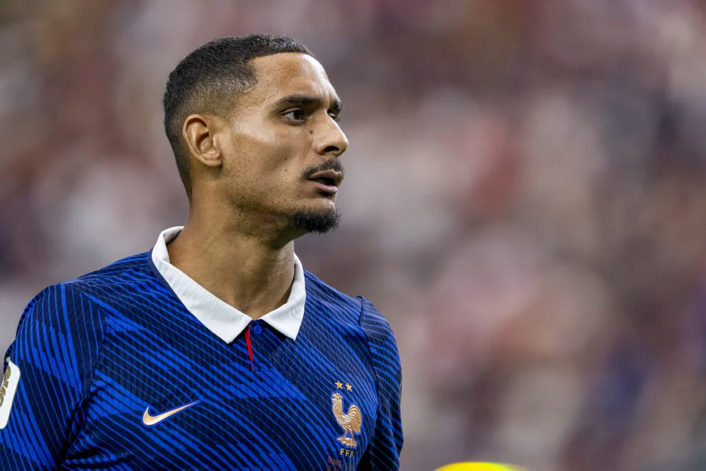 Chelsea brise pour Lacroix une règle qu’il tenait depuis quatre ans