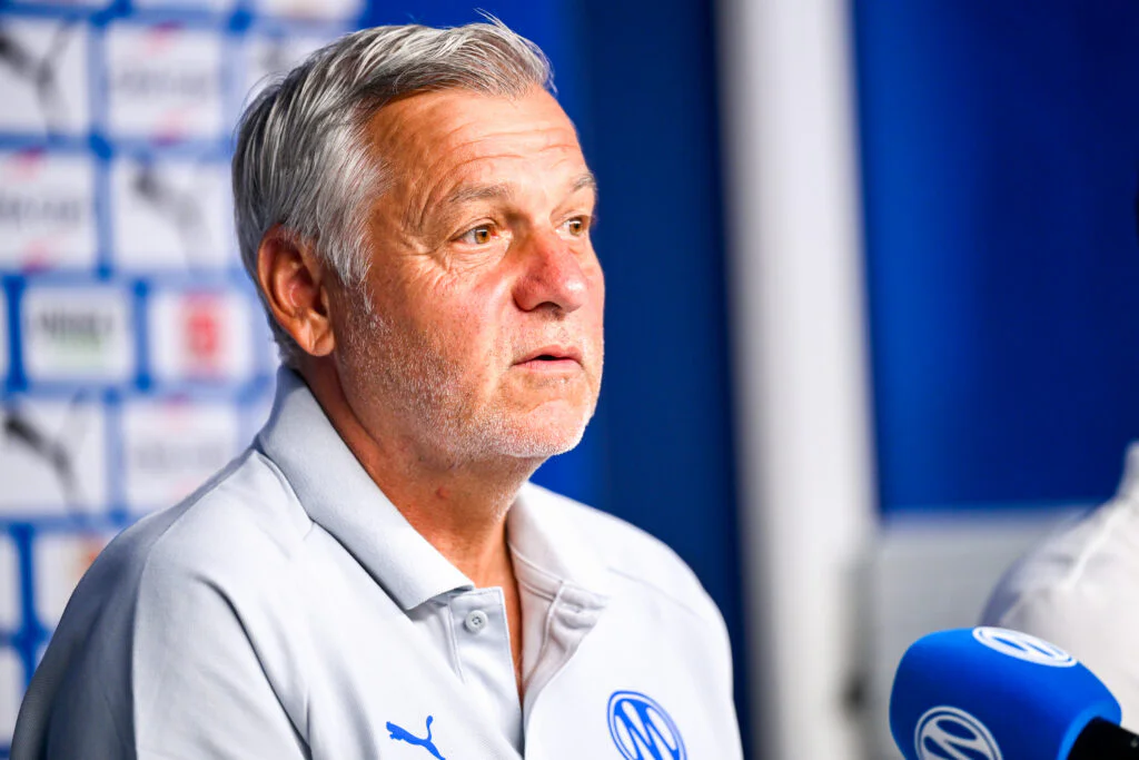 OM Mercato : La nouvelle piste à moindre coût de la direction phocéenne