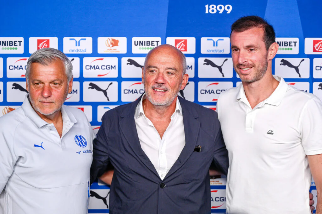 Leeds attendait un feu vert marseillais pour boucler le transfert record de son histoire