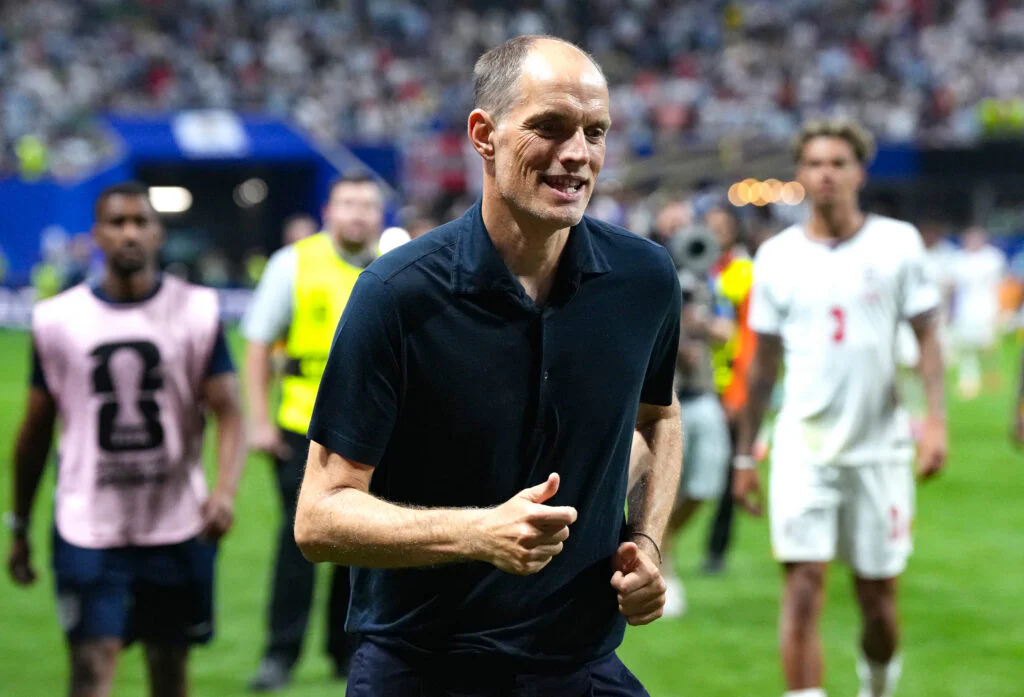 Coupe du Monde : Thomas Tuchel revient sur ses choix forts au Mondial