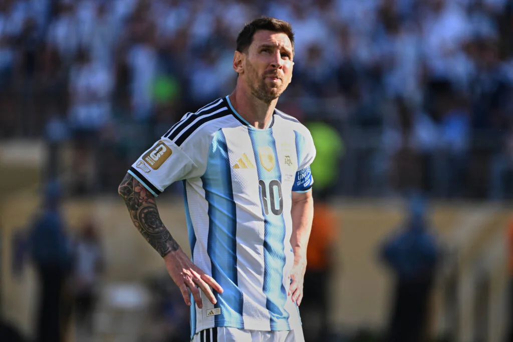 Les argentins veulent rejouer la finale Espagne-Argentine, une pétition explose