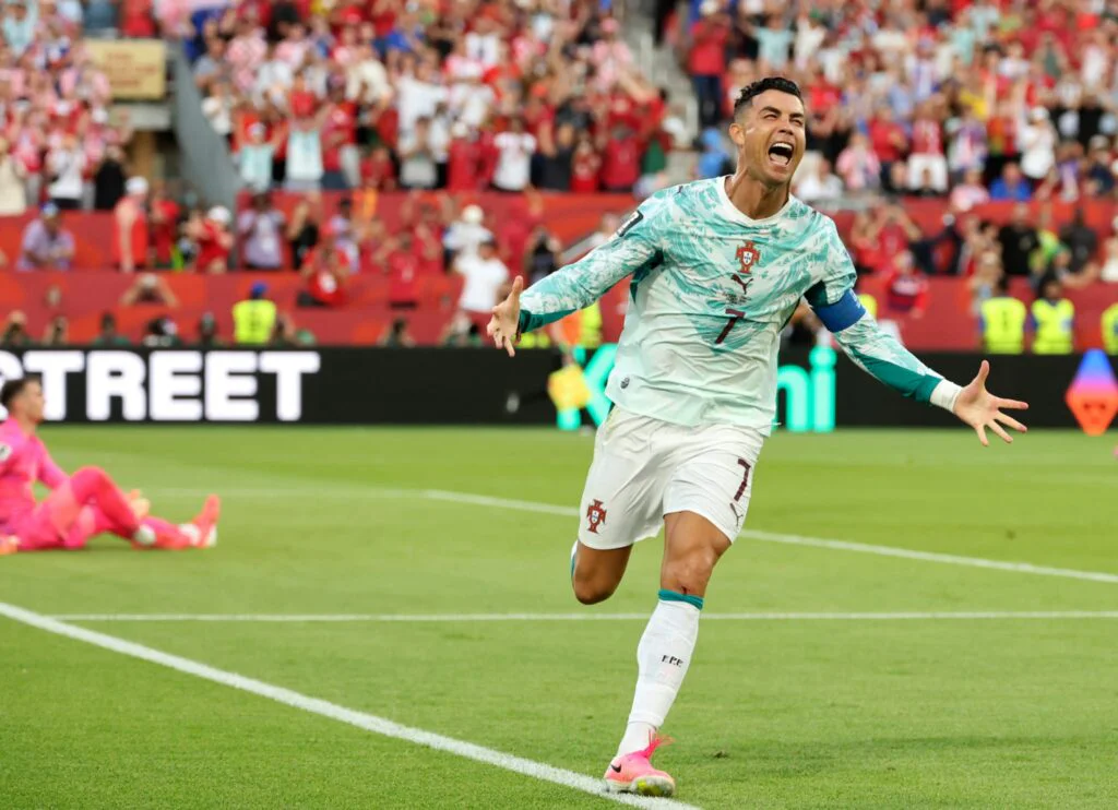 Coupe du monde : dans un match fou et une fin sous tension, le Portugal élimine la Croatie