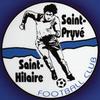ST PRYVE ST HILAIRE