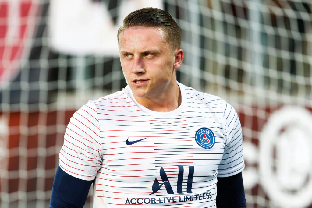 L’OM fonce sur un ancien du PSG, mais son salaire bloque tout
