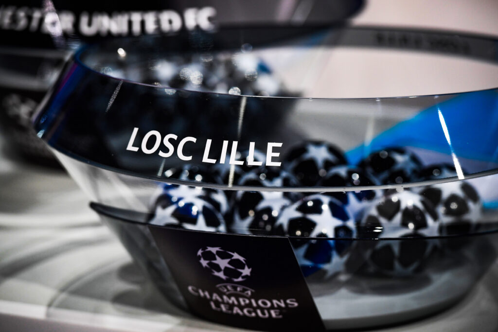 Tirage de la Ligue des champions : à quelle heure et sur quelle chaîne le suivre ?