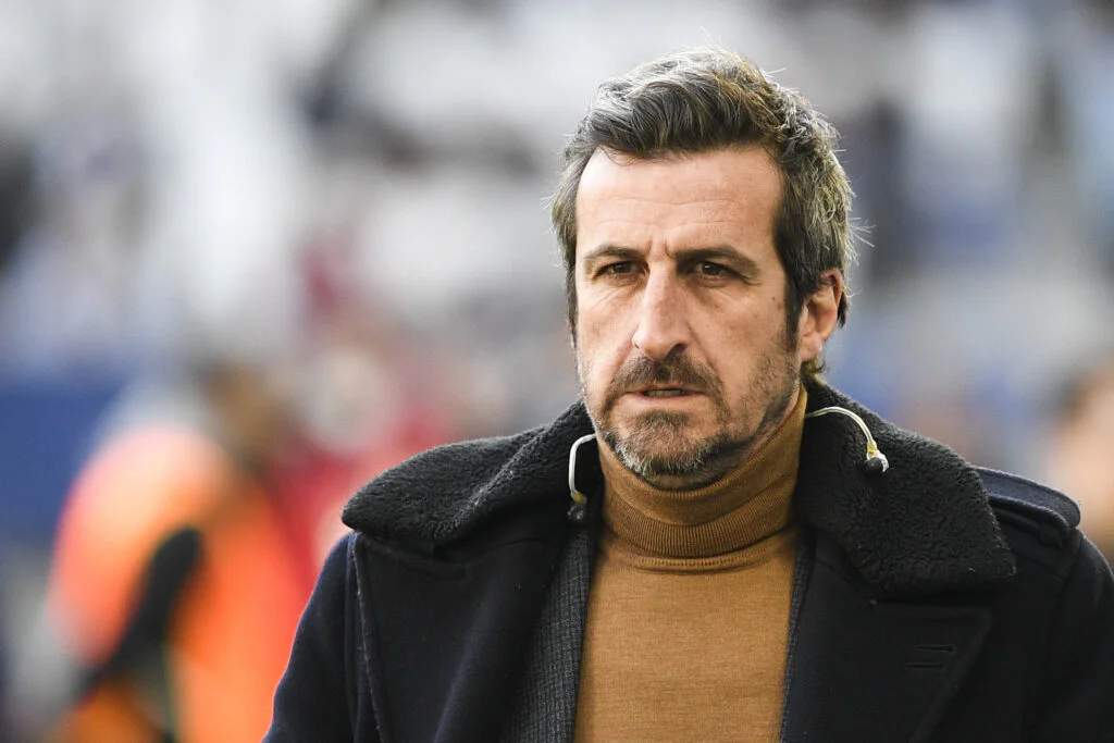 Écarté de L’Équipe du Soir en juillet, Micoud rebondit déjà sur Ligue 1+
