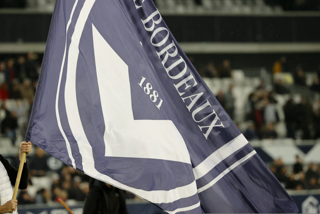 « Les gens de Bordeaux méritent un club au sommet de la Ligue 1 », le nouveau président des Girondins annonce la couleur