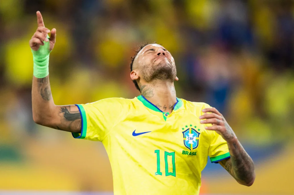« Je ne sais vraiment pas ce que je vais faire », Neymar dans le flou complet sur son avenir