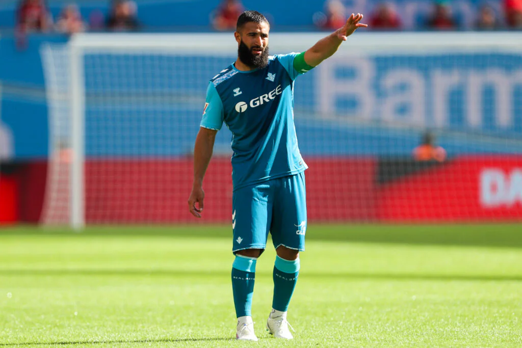 OL : Nabil Fekir rebondit dans un club assez surprenant