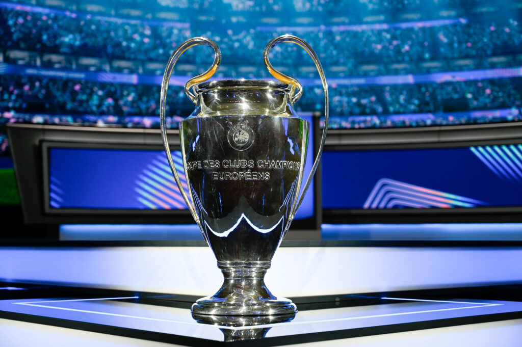 Le Barça au Parc, un déplacement à Manchester City : le programme du PSG en Ligue des Champions