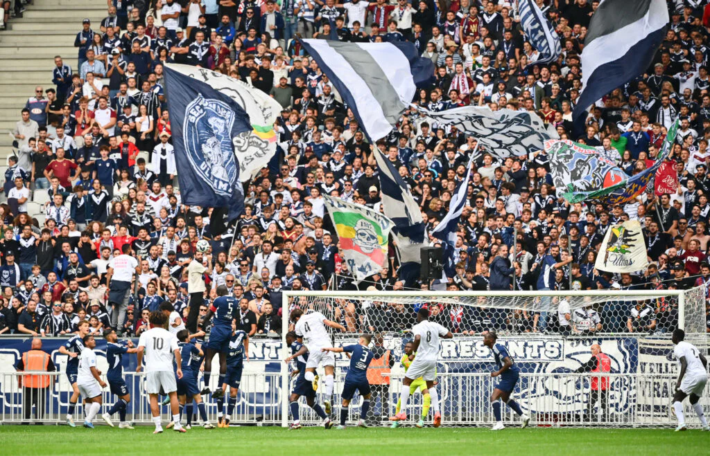 Girondins de Bordeaux : Une source proche du club accuse la FFF d’avoir « fait le forcing » pour bloquer le dossier