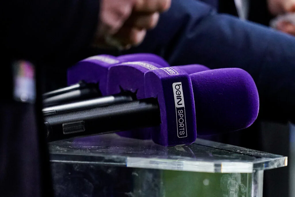 C’est fini pour beIN Sports : la Liga a deux diffuseurs en France