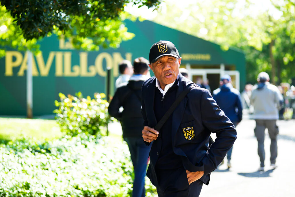 Le FC Nantes envisage déjà de remplacer Michel Der Zakarian par… Antoine Kombouaré