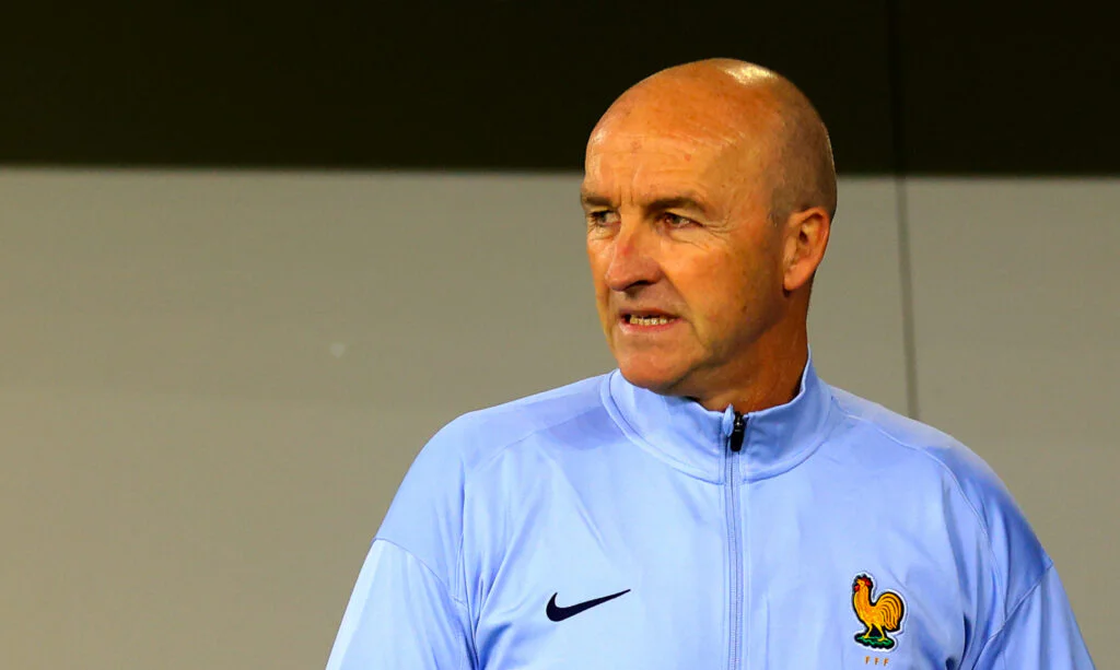 Équipe de France U16 : Nantes et le PSG dominent la liste des 34 convoqués
