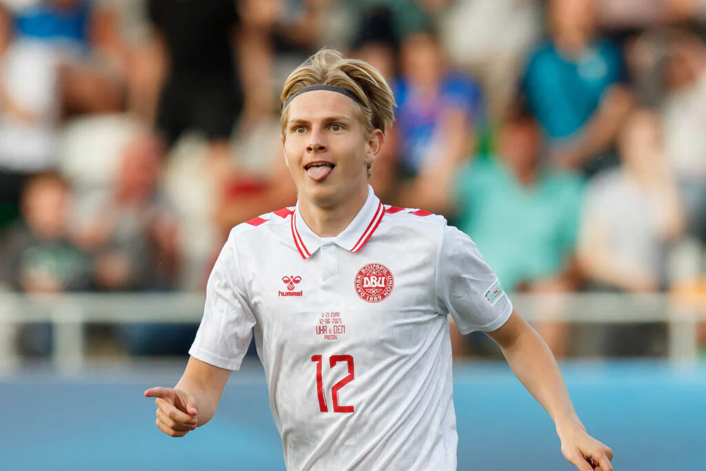TFC : La pépite danoise, Thomas Jorgensen s’engage avec Toulouse