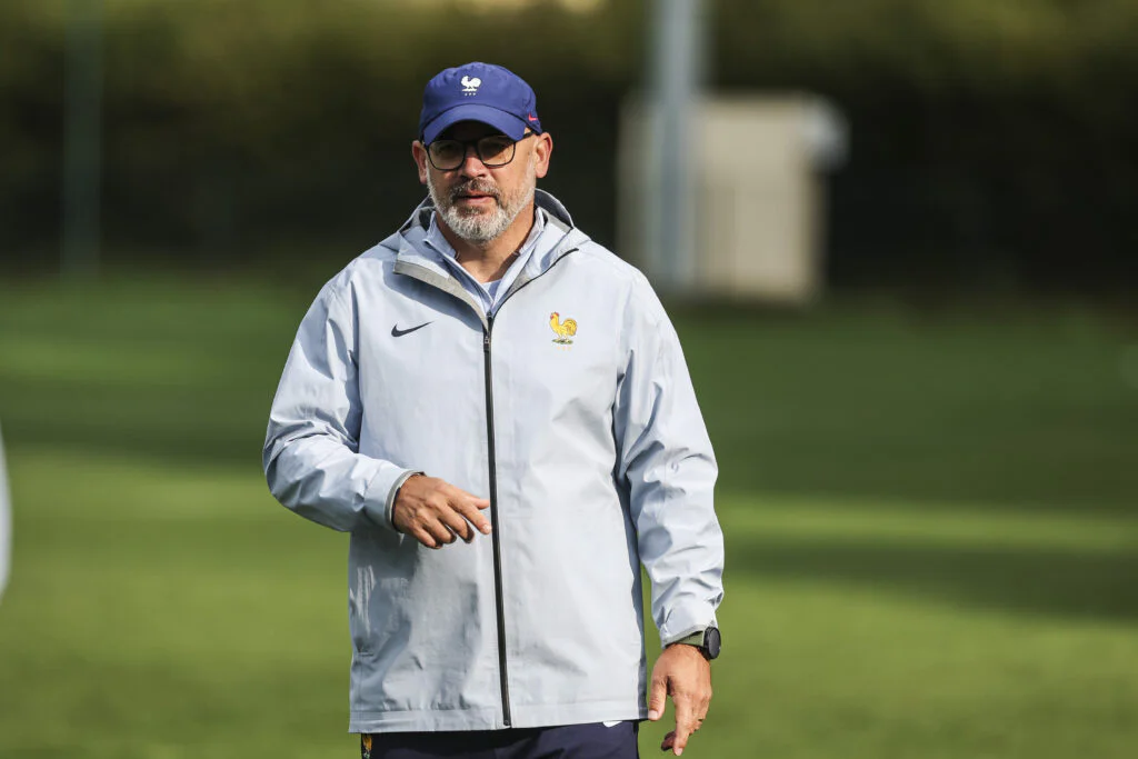 France U20, U19, U17 : trois matchs, trois défaites pour les jeunes Bleus