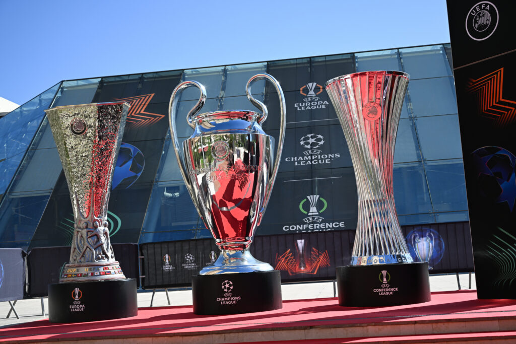 Indice UEFA : ce que la France peut gagner mercredi grâce à Lyon