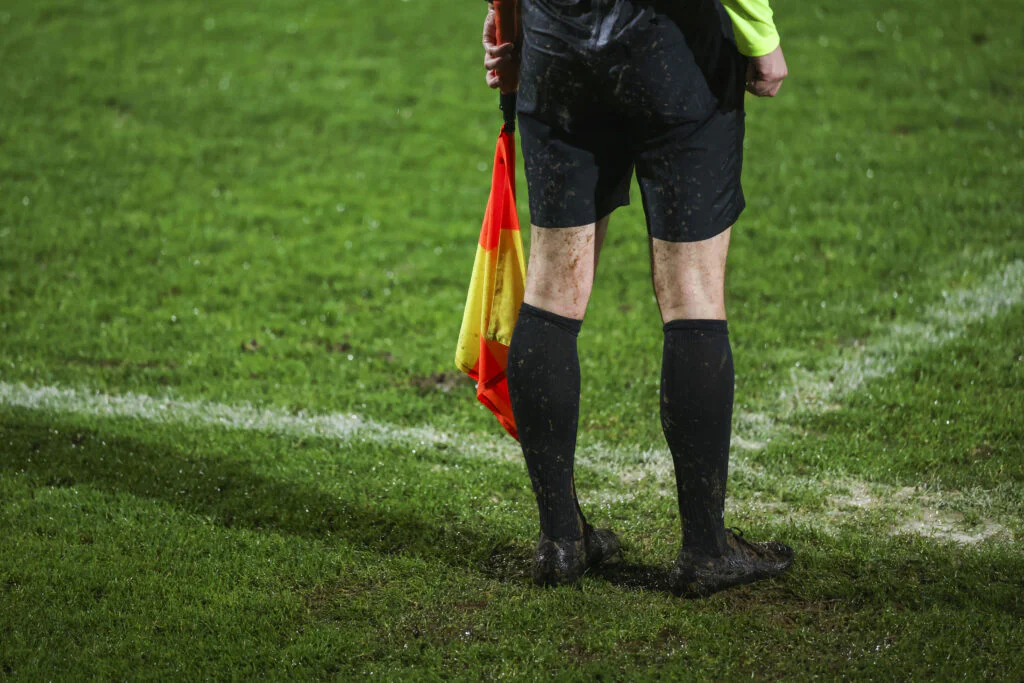 Le carton blanc breton se durcit : ce détail va tout changer pour les joueurs amateurs cette saison