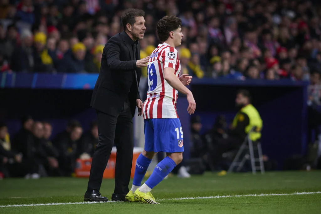 Atlético Madrid – Osasuna : à quelle heure et sur quelle chaîne voir le match de Liga ?