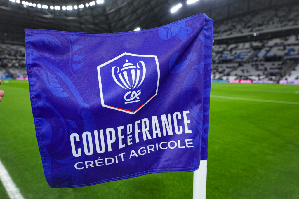 Coupe de France : un club de District sort un National 1, les résultats fou du 4e tour