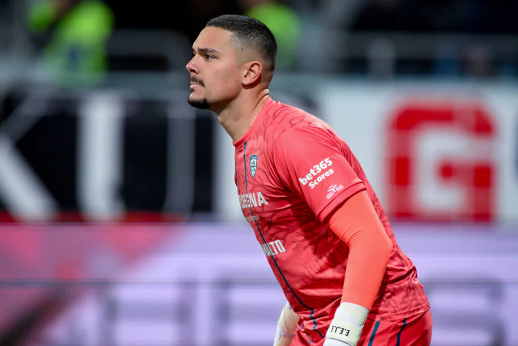 Mercato OM : Marseille lance une nouvelle piste italienne avec Elia Caprile