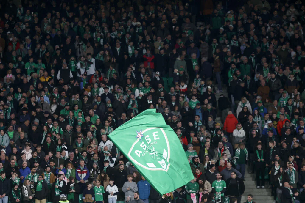 Le Lech Poznań proposait 2 millions, l’ASSE en met 3