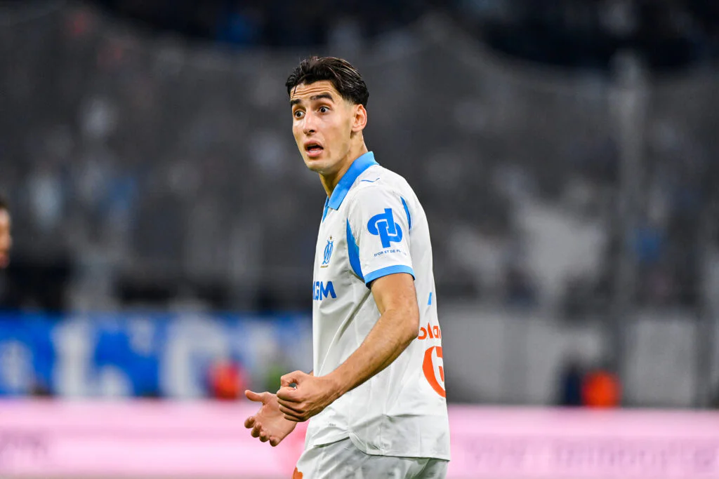 Deuxième refus en une semaine : l’OM n’arrive plus à vendre ses joueurs
