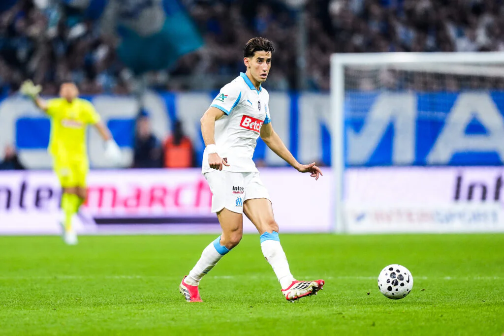 Mercato OM : Nayef Aguerd a donné son accord pour un retour à la Real Sociedad