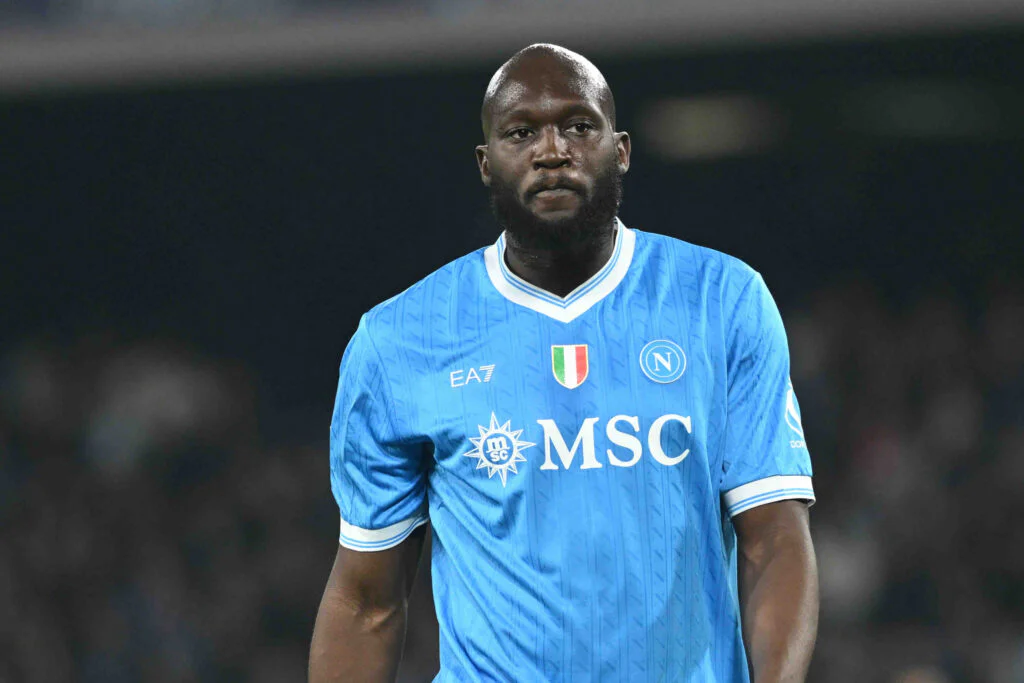 L’AS Monaco peut oublier Romelu Lukaku, qui se dirige vers Fenerbahçe