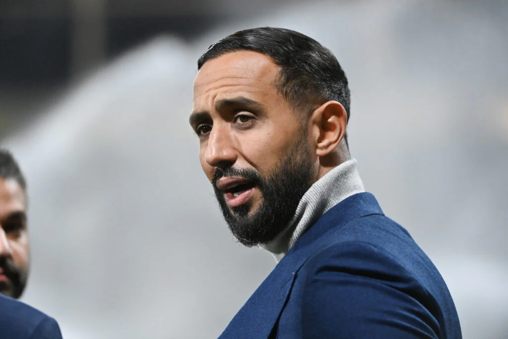 « La vérité, c’est la vérité » : Benatia sort du silence et vise Longoria comme les joueurs de l’OM